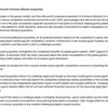 La Federación Europea de Desarrolladores de Juegos (EGDF) apoyó el acuerdo entre Microsoft y Activision Blizzard.-4 La Federación Europea de Desarrolladores de Juegos (EGDF) apoyó el acuerdo entre Microsoft y Activision Blizzard.-4