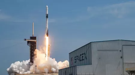 SpaceX pone en órbita la carga Dragon con provisiones y material de investigación