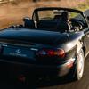 Mazda MX-5 NA electrificado - ver 5