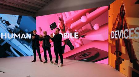 Desvelada la empresa que planea cambiar para siempre el diseño de los smartphones
