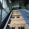 Preparando drones para una operación militar