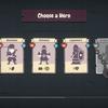 Avance del juego Pairs Perils 4