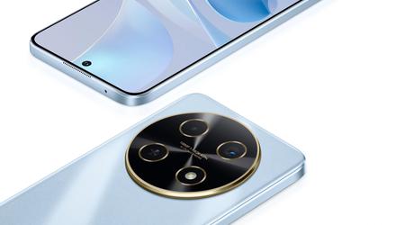 Huawei ha lanzado un nuevo smartphone de bajo coste Huawei nova 13i con cámara principal de 108 MP