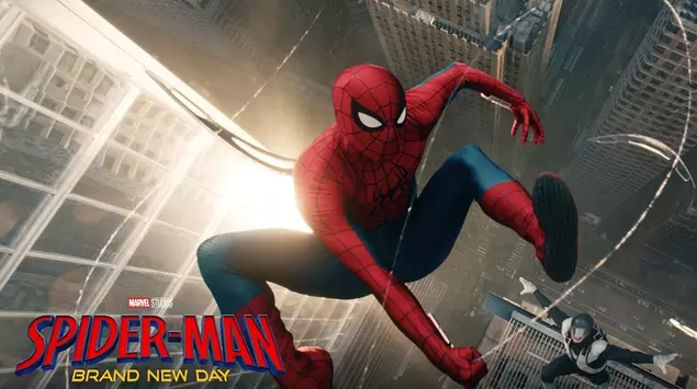 Tom Holland regresa en el emocionante ...
