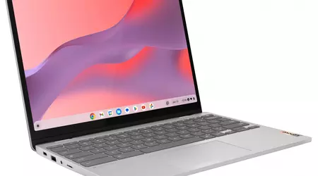 Lenovo IdeaPad Flex 3i: Portátil Chrome OS con pantalla de 12,2 pulgadas, procesador Intel, gráficos NVIDIA, 4/8 GB de RAM y un precio a partir de 350 dólares.