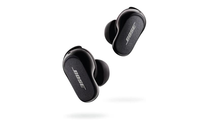 Bose QuietComfort Earbuds 2 mejores auriculares inalámbricos con cancelación de ruido