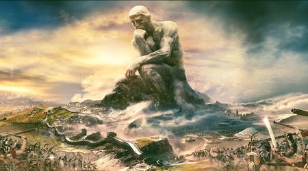 Se anuncia una versión para móviles del juego de estrategia de culto Civilisation