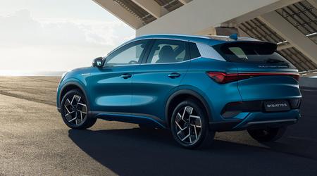 Los fabricantes chinos expulsan a Tesla del mercado europeo de coches eléctricos