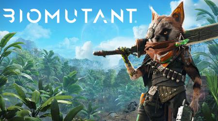 Biomutant vende varias veces mejor de lo esperado en Switch, aunque recibió críticas mixtas en PC