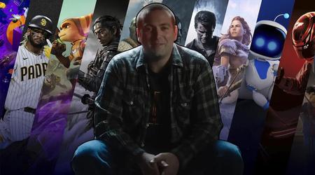Ya es oficial: Sony ha abierto un estudio llamado Dark Outlaw Games, dirigido por el creador de Call of Duty Zombie Mode Jason Blundell