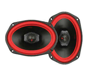 Altavoz coaxial para coche Cerwin Vega ...