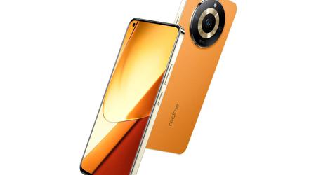 Tras el realme GT Neo 5 SE: realme 11 recibió el shell realme UI 5.0 basado en Android 14