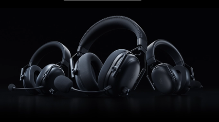 Razer BlackShark V3 anunciado - auriculares gaming con 10 ms de latencia y ANC