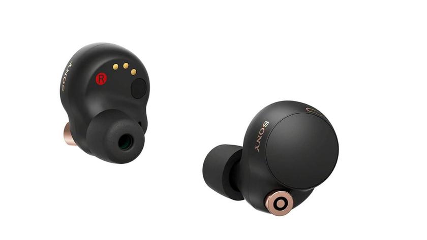 Sony WF-1000XM4 los mejores auriculares con cancelación de ruido