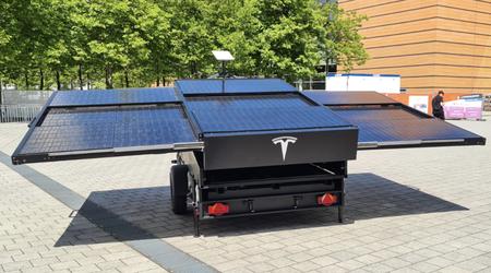 Con Starlink y Tesla Powerwall: El Ministerio de Transformación Digital quiere hacer puntos de acceso Wi-Fi públicos en Ucrania, que funcionarán en caso de apagón