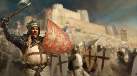 Los jugadores están emocionados por Stronghold: Crusader Definitive Edition - la estrategia actualizada recibe excelentes críticas