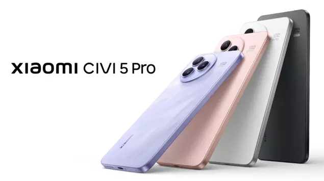 Xiaomi cierra la línea Civi: el ...