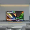 Miniatura del TV Hisense UR8 con RGB MiniLED