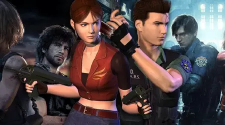 El remake de Resident Evil Code: Veronica podría anunciarse hoy en Summer Game Fest
