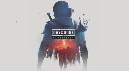 No una secuela, pero al menos algo: Sony anuncia la remasterización del juego de acción de zombis Days Gone