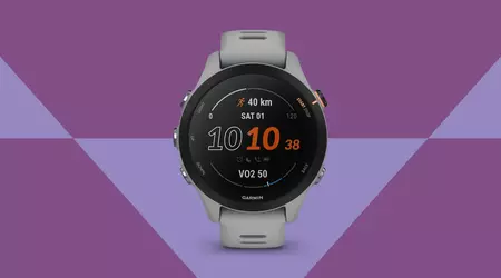 Garmin Forerunner 255 recibe la actualización 20.26: nuevas funciones y cambios en la vibración