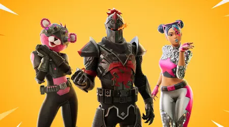 El 40% del tiempo total de juego en enero en PlayStataion 5 y Xbox Series se dedicó a juegos de servicio
