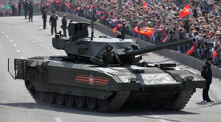 El ejército ruso es ahora más grande, pero su calidad se ha deteriorado - Presidente del Comité Militar de la OTAN