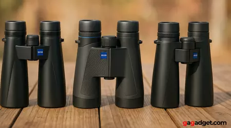Mejores Binoculares ZEISS: Análisis y Comparativa