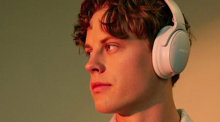 Bose QuietComfort 45 en Amazon: auriculares inalámbricos con ANC y hasta 22 horas de autonomía con 129 € de descuento