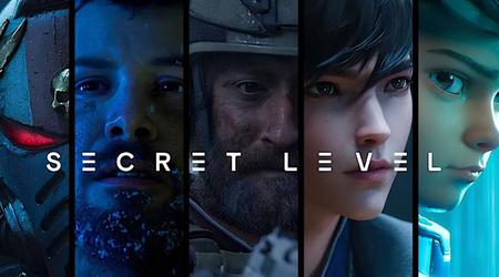 The Show Must Go On: Amazon ha renovado la antología de Secret Level sobre videojuegos por una segunda temporada