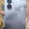 Cámara en la parte trasera del Samsung Galaxy Fold7