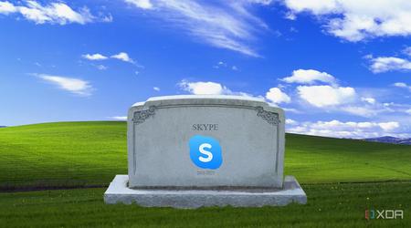 Microsoft cerrará Skype en mayo de 2025