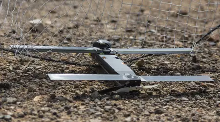 CPD refuta las falsificaciones de propaganda rusa de que las Fuerzas Armadas de Ucrania supuestamente están abandonando los drones kamikaze Switchblade