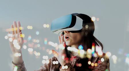 El primer auricular XR de Samsung usará una pantalla micro-OLED de Sony