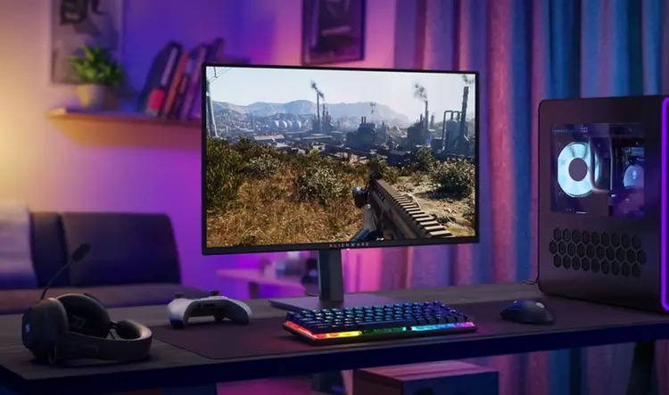 Alienware revoluciona el gaming con un ...
