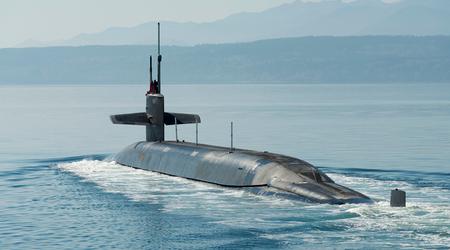 Joe Biden solicitó 3.400 millones de dólares adicionales para apoyar la producción de submarinos nucleares para la Armada de EE.UU.