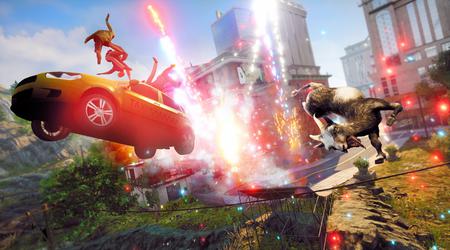 Los autores de la serie humorística Goat Simulator realizarán una presentación de Goat Direct el 1 de abril, que promete interesantes anuncios