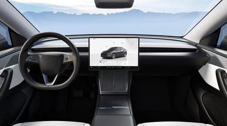 Musk está decidido: Tesla lanzará pruebas de taxi robot autónomo el 22 de junio