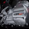 CVO Road Glide RR - en movimiento mini