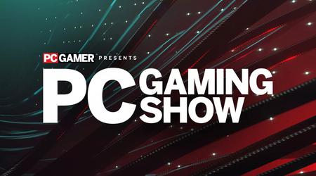 PC Gaming Show vuelve el 8 de junio: anuncios exclusivos, entrevistas con desarrolladores y estrenos mundiales
