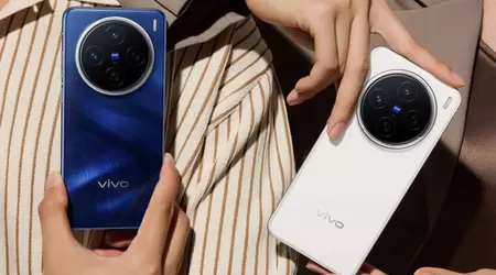 Vivo desvelará simultáneamente los smartphones X200 FE y X Fold5 el 10 de julio, - informantes