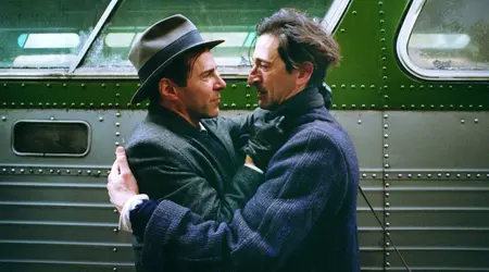 The Brutalist, película nominada al Oscar, recaudó sólo 11,5 millones de dólares, pero aún no se proyecta en todos los países