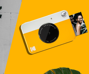 Kodak PRINTOMATIC