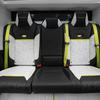 Avance del Mansory Elongation Tesla Cybertruck