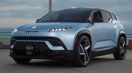 Un concesionario en EE. UU. está vendiendo un Fisker Ocean casi nuevo por el precio de un Toyota Corolla
