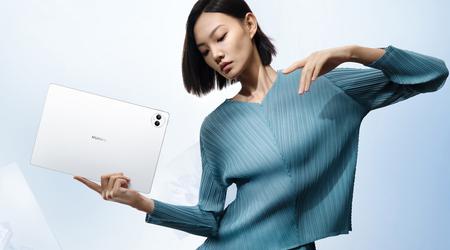 Huawei MatePad Pro 13.2 - Kirin 9000s, pantalla de 144 Hz, batería de 10.100 mAh y hasta 1 TB de almacenamiento a un precio desde 710 €.