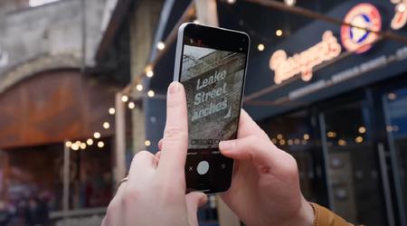 Tan bueno como el iPhone 16: Nada ha revelado las impresionantes capacidades de la cámara del nuevo Teléfono (3a)