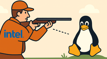 Intel reduce las contribuciones al código abierto: nueva prioridad es la competencia, no el desarrollo de la industria