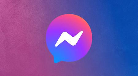 Messenger: Nuevas funciones para compartir fotos y archivos