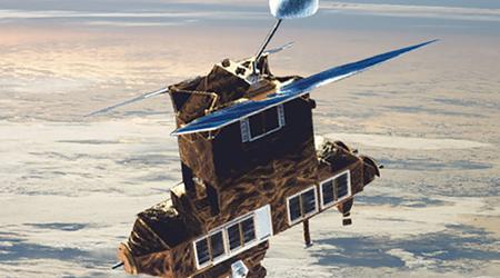 El satélite espacial de 2.450 kg de la NASA, lanzado en 1984, caerá a la Tierra en los próximos días